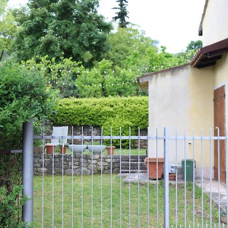 Monika Holiday 88 Astro Sul Garda コステロマーノ エクステリア 写真