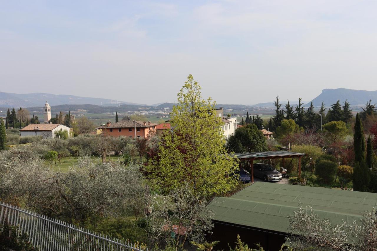 Monika Holiday 88 Astro Sul Garda コステロマーノ エクステリア 写真