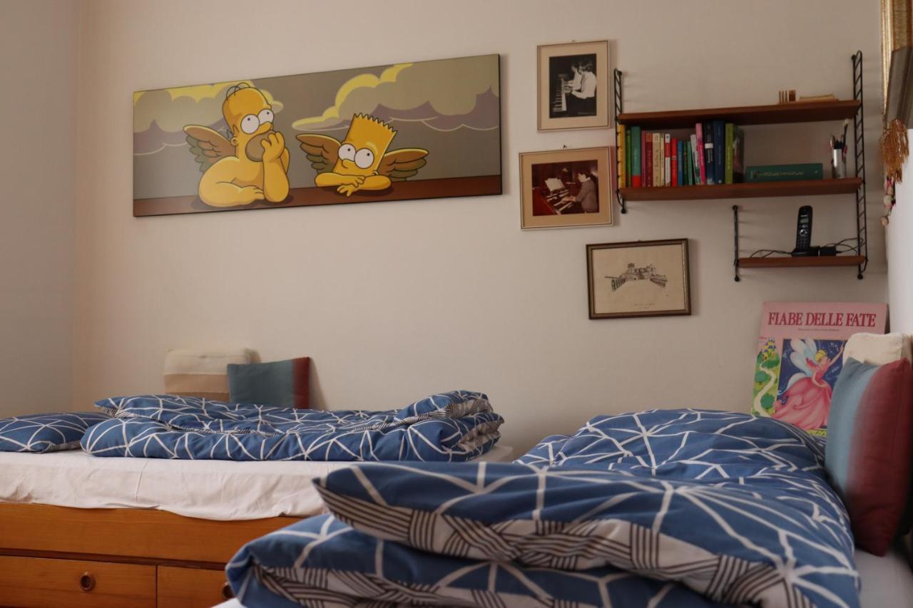 Monika Holiday 88 Astro Sul Garda コステロマーノ エクステリア 写真