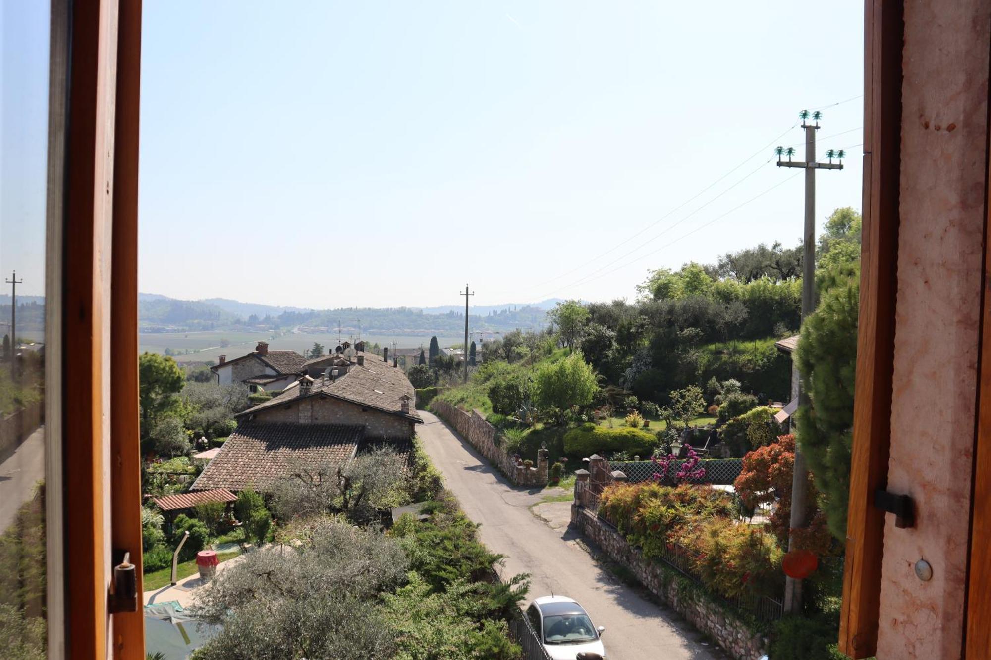 Monika Holiday 88 Astro Sul Garda コステロマーノ エクステリア 写真