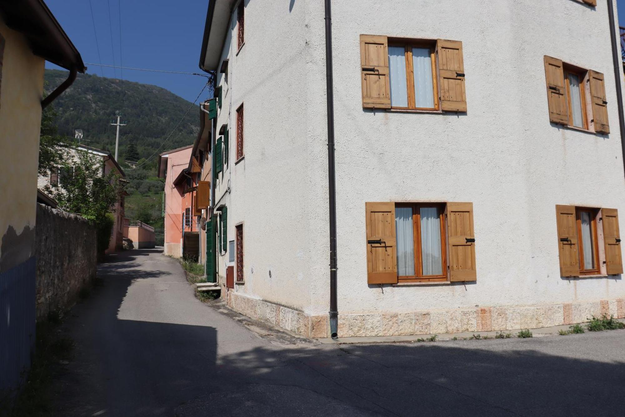 Monika Holiday 88 Astro Sul Garda コステロマーノ エクステリア 写真