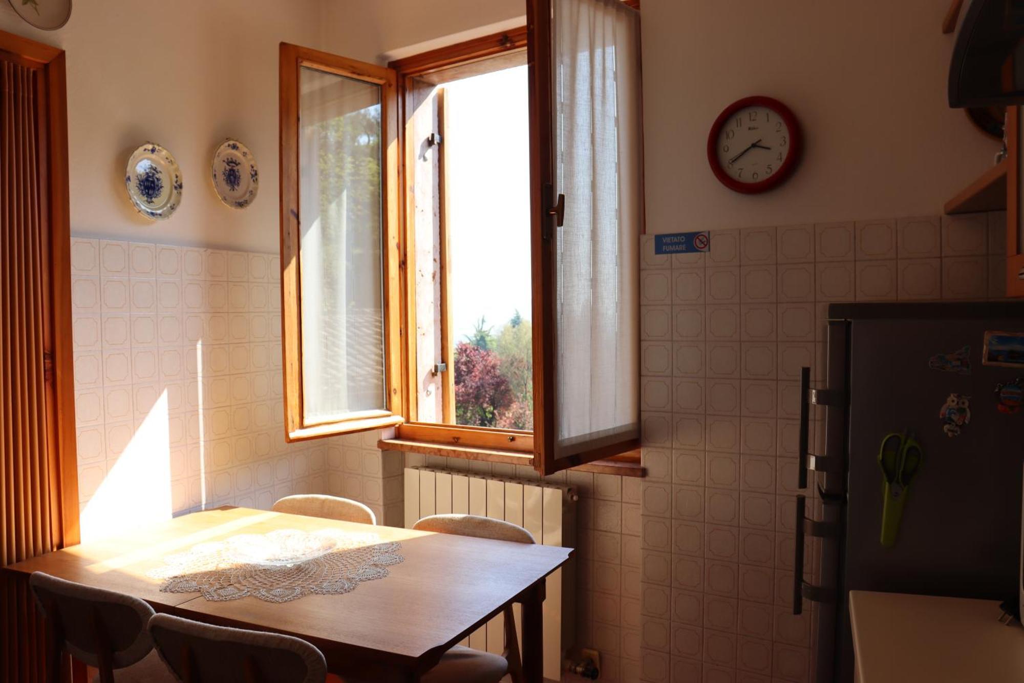 Monika Holiday 88 Astro Sul Garda コステロマーノ エクステリア 写真