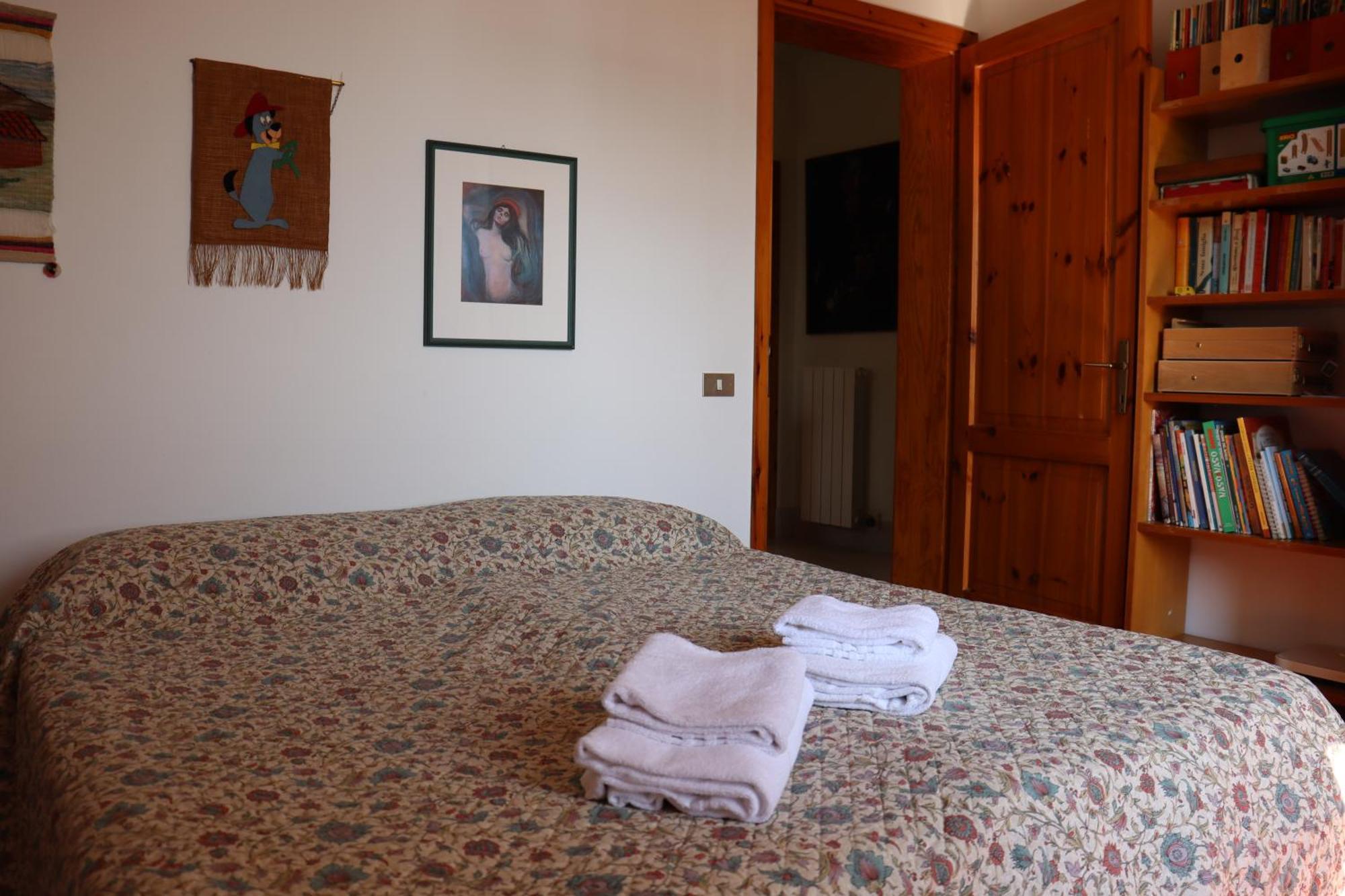 Monika Holiday 88 Astro Sul Garda コステロマーノ エクステリア 写真
