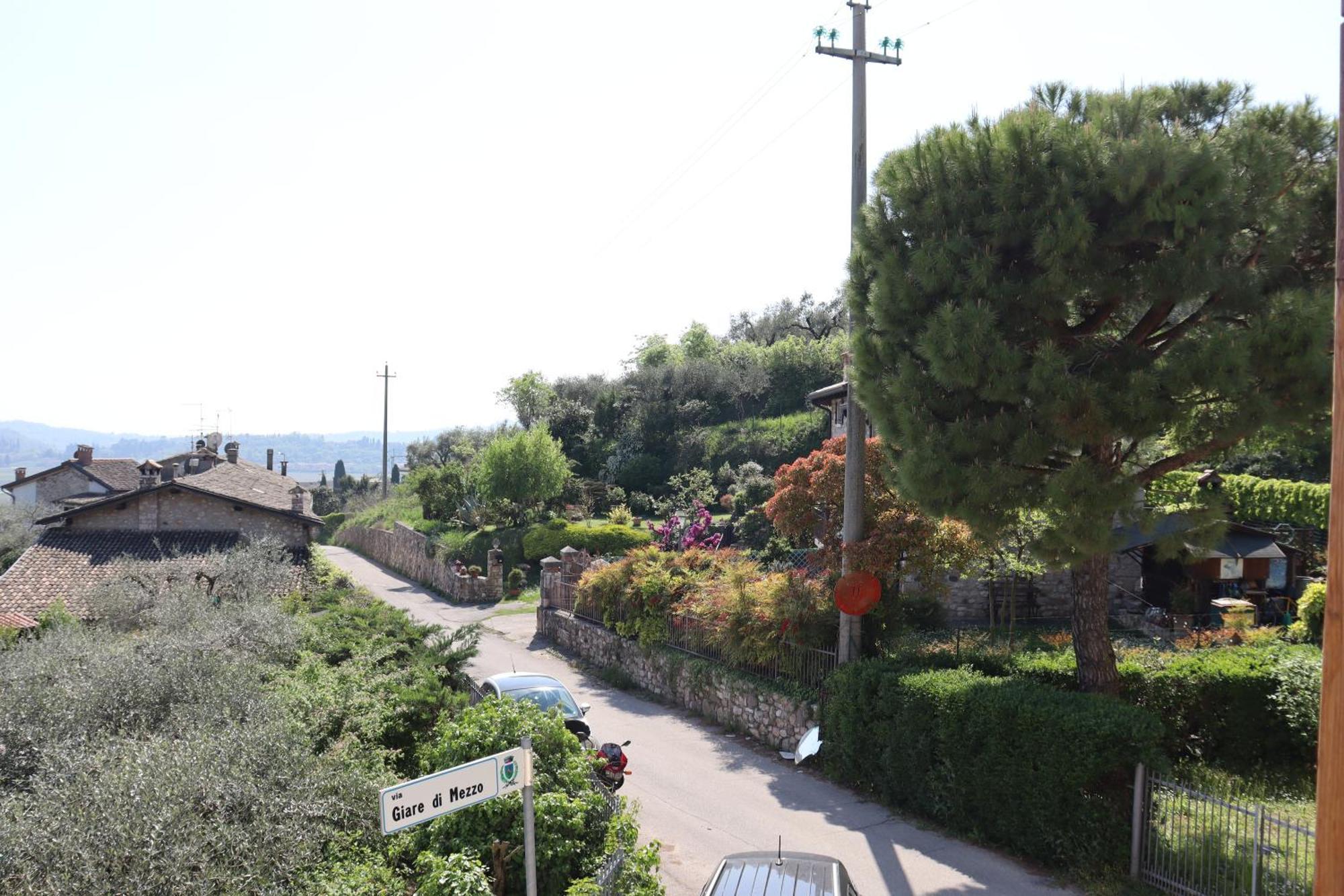 Monika Holiday 88 Astro Sul Garda コステロマーノ エクステリア 写真