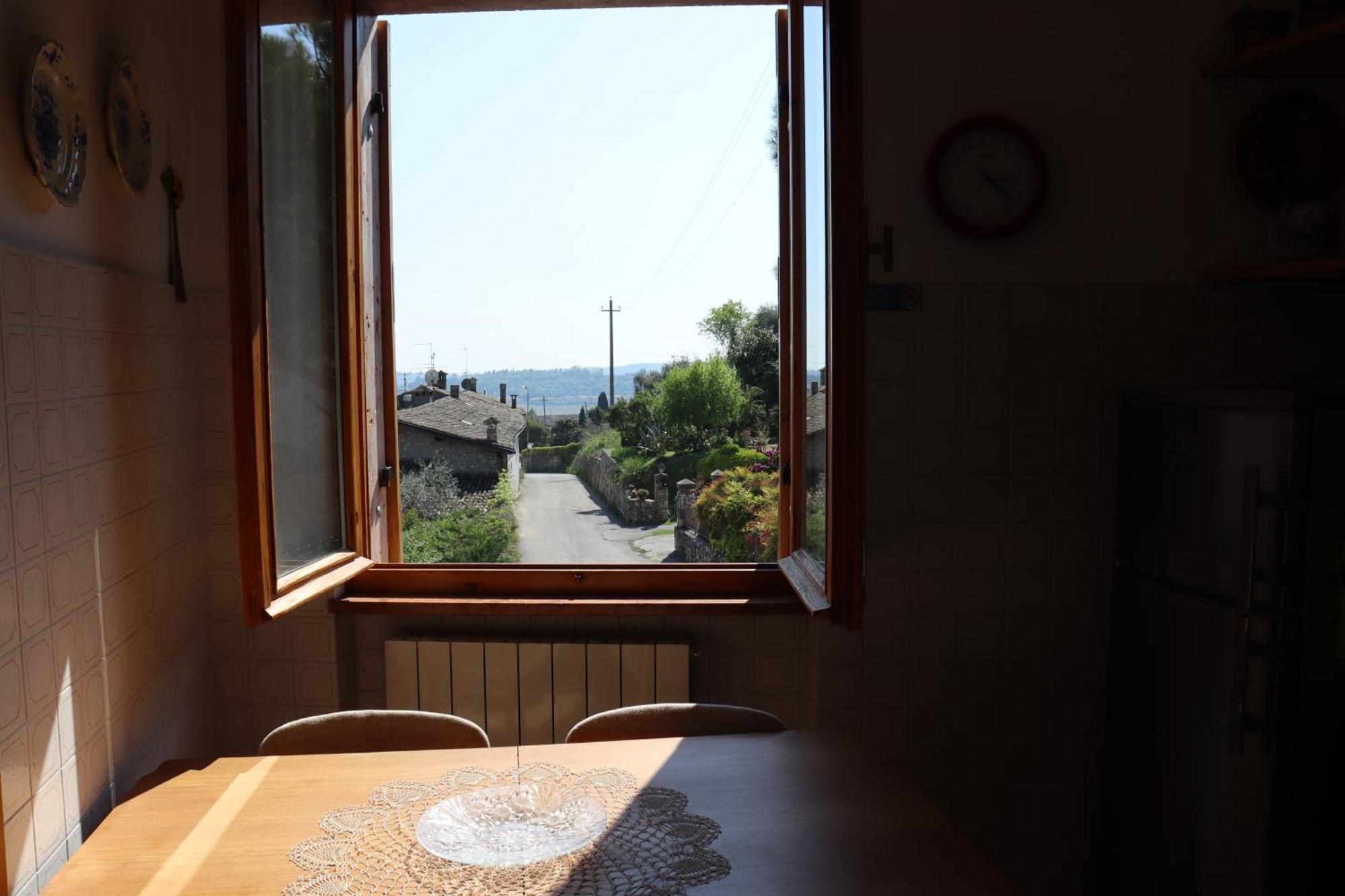Monika Holiday 88 Astro Sul Garda コステロマーノ エクステリア 写真