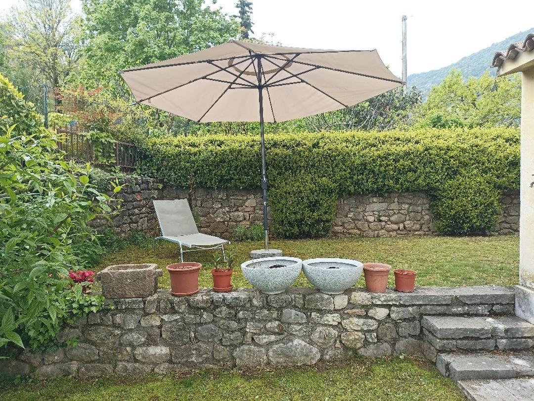 Monika Holiday 88 Astro Sul Garda コステロマーノ エクステリア 写真