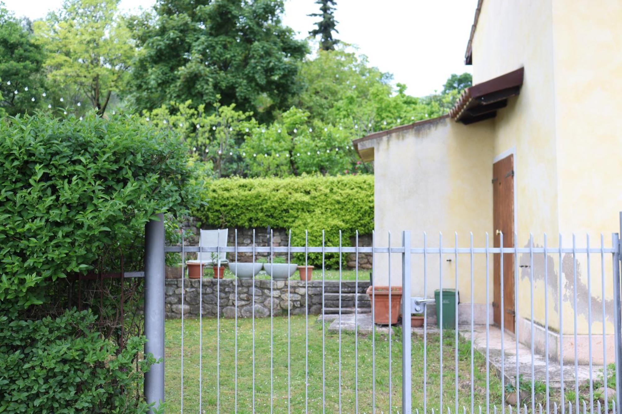 Monika Holiday 88 Astro Sul Garda コステロマーノ エクステリア 写真