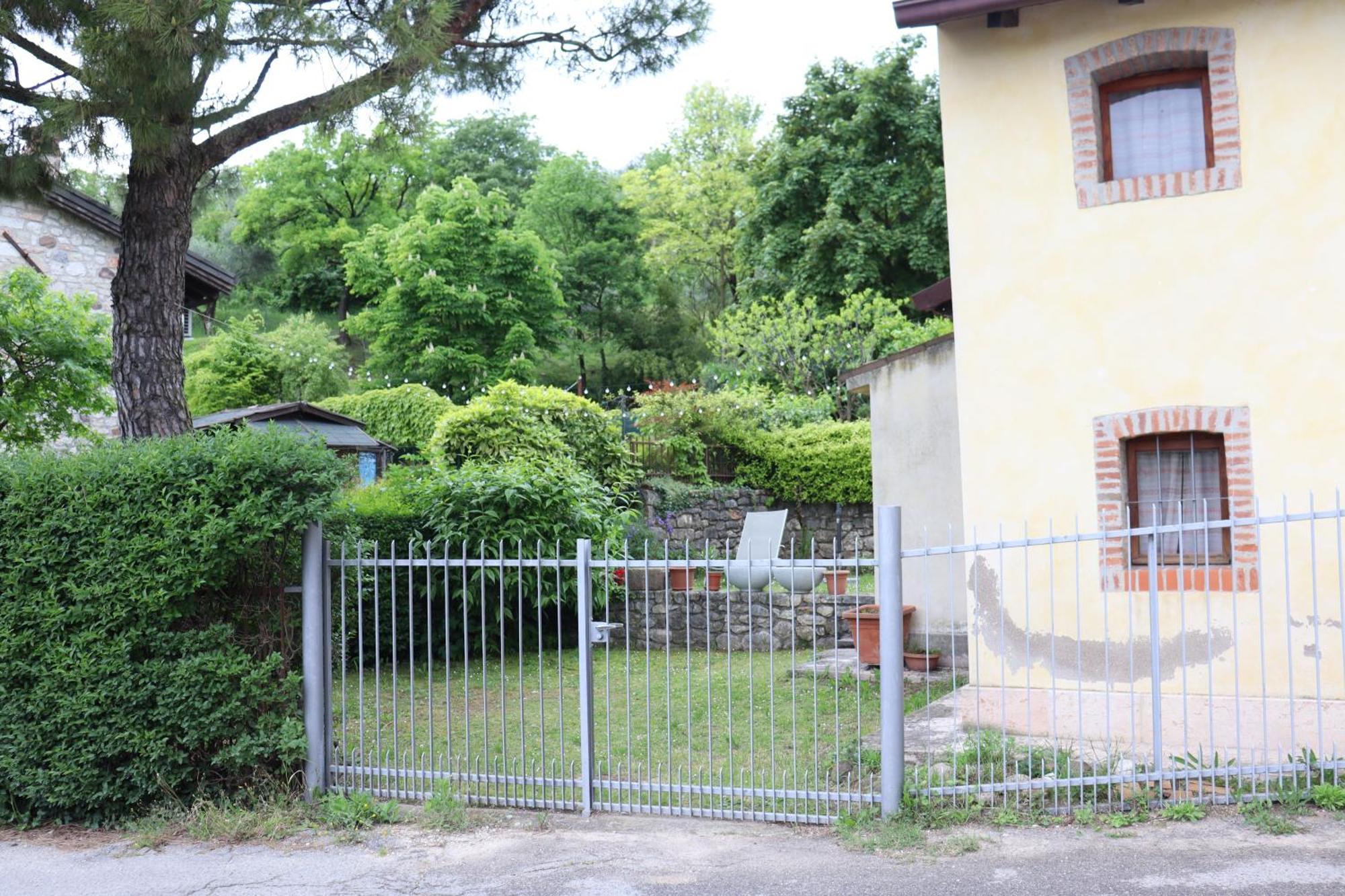Monika Holiday 88 Astro Sul Garda コステロマーノ エクステリア 写真