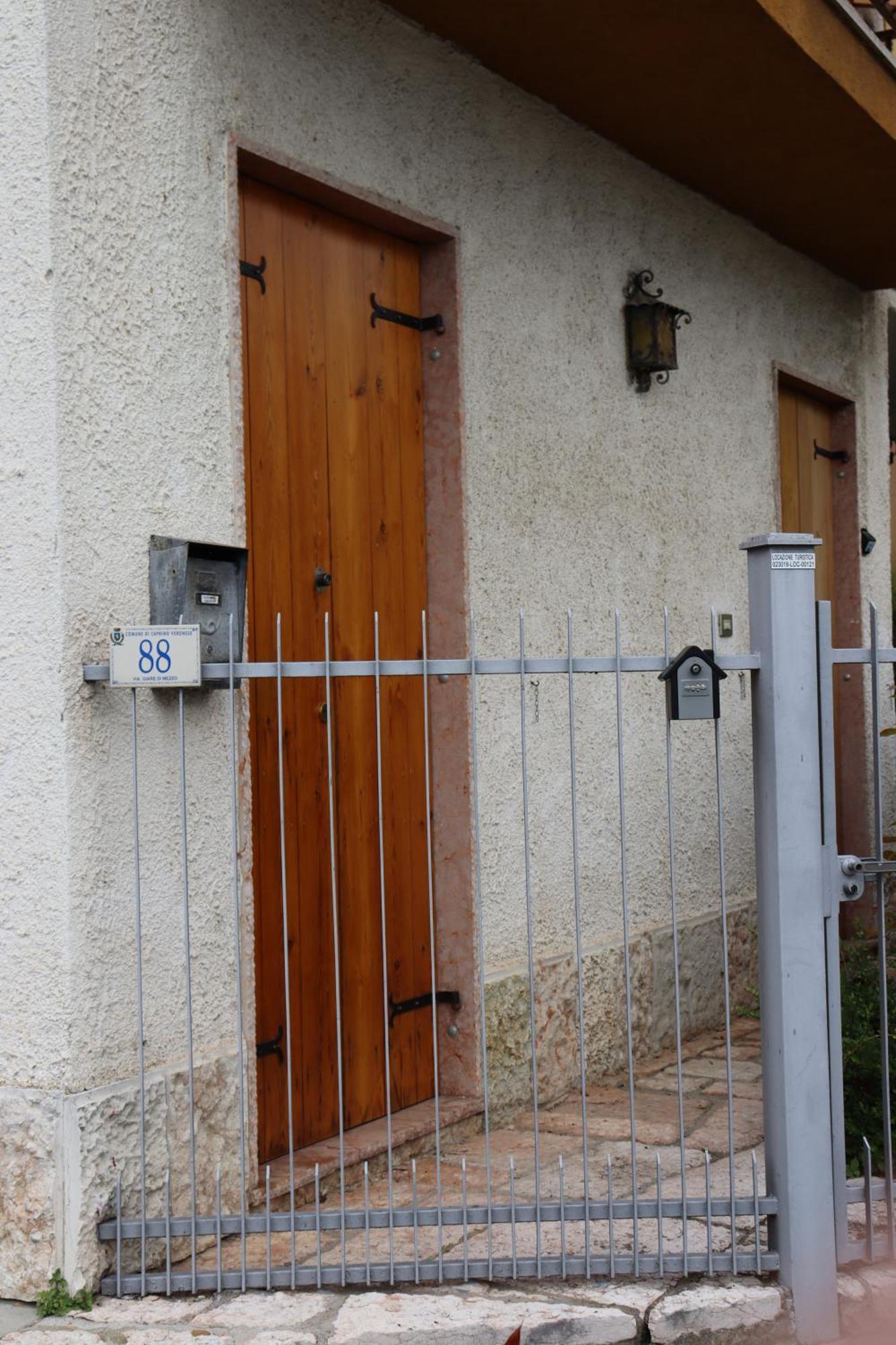 Monika Holiday 88 Astro Sul Garda コステロマーノ エクステリア 写真